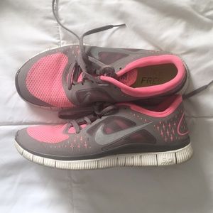 Nike Free Run